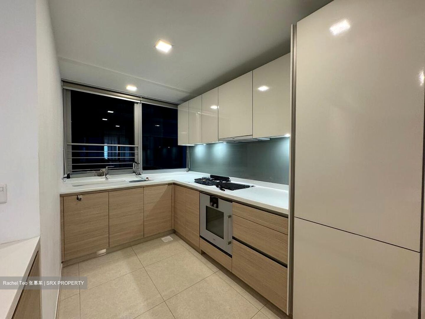 Shenton Way (D1), Condominium #502302831